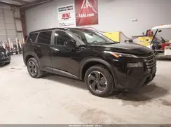 5N1BT3BB7SC827765 2025 NISSAN ROGUE