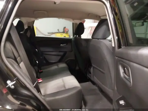 5N1BT3BB7SC827765 2025 NISSAN ROGUE - Image 8