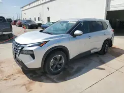 5N1BT3BB7SC828141 2025 NISSAN ROGUE