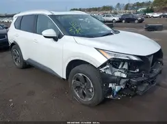 5N1BT3BB7SC832464 2025 NISSAN ROGUE