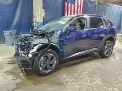 5N1BT3BB7SC832481 2025 NISSAN ROGUE