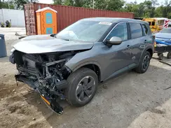 5N1BT3BB7SC833324 2025 NISSAN ROGUE
