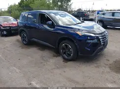 5N1BT3BB7SC836630 2025 NISSAN ROGUE