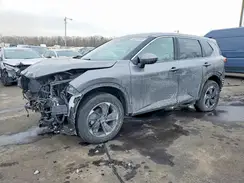 5N1BT3BB7SC837695 2025 NISSAN ROGUE