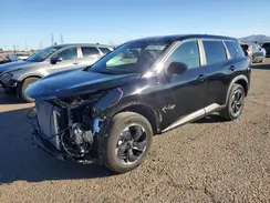 5N1BT3BB7SC840435 2025 NISSAN ROGUE