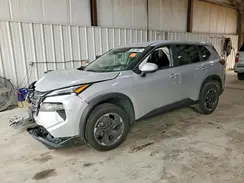 5N1BT3BB7SC841326 2025 NISSAN ROGUE
