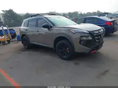 5N1BT3BB7SC841715 2025 NISSAN ROGUE