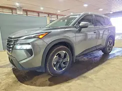 5N1BT3BB7SC854836 2025 NISSAN ROGUE