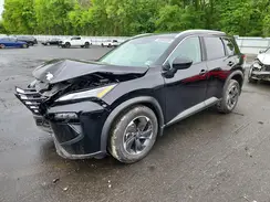 5N1BT3BB7SC863715 2025 NISSAN ROGUE