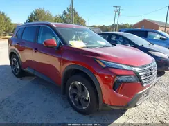 5N1BT3BB7SC865089 2025 NISSAN ROGUE