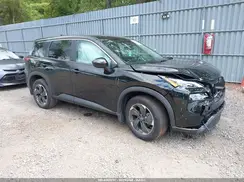 5N1BT3BB7TC670031 2026 NISSAN ROGUE