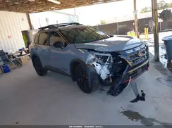 5N1BT3BB7TC670711 2026 NISSAN ROGUE