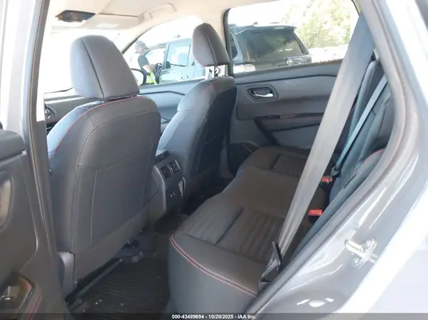 5N1BT3BB7TC670711 2026 NISSAN ROGUE - Image 8