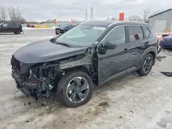 5N1BT3BB7TC679540 2026 NISSAN ROGUE