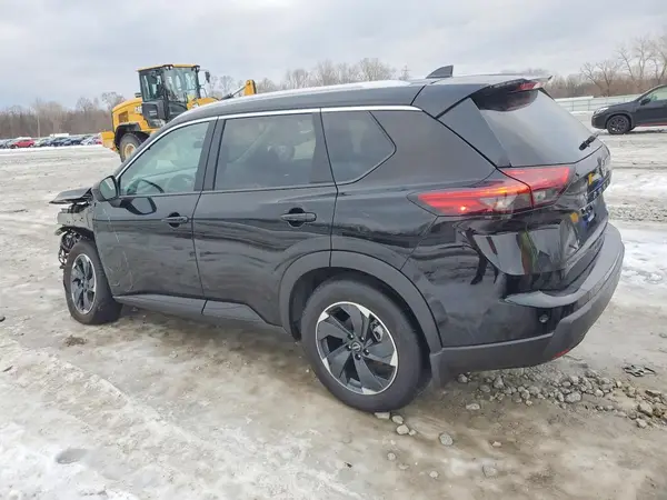 5N1BT3BB7TC679540 2026 NISSAN ROGUE - Image 2