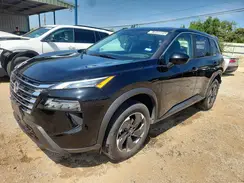 5N1BT3BB7TC683720 2026 NISSAN ROGUE