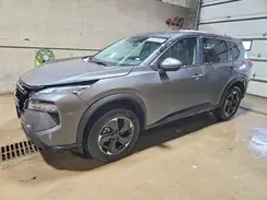 5N1BT3BB7TC684365 2026 NISSAN ROGUE