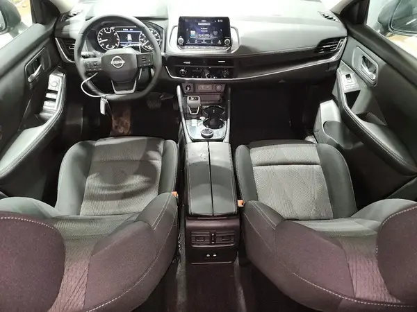 5N1BT3BB7TC684365 2026 NISSAN ROGUE - Image 8