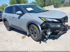 5N1BT3BB7TC686424 2026 NISSAN ROGUE