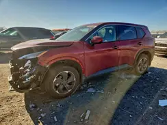 5N1BT3BB7TC688058 2026 NISSAN ROGUE