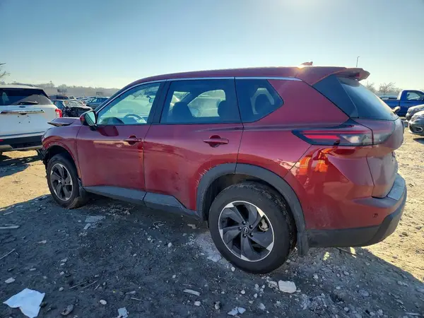 5N1BT3BB7TC688058 2026 NISSAN ROGUE - Image 2