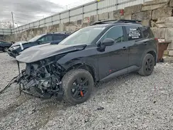 5N1BT3BB7TC689565 2026 NISSAN ROGUE