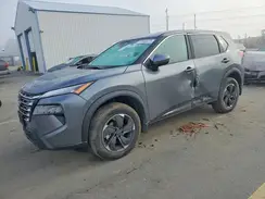 5N1BT3BB7TC692398 2026 NISSAN ROGUE