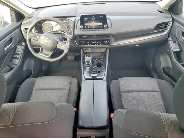 5N1BT3BB7TC692398 2026 NISSAN ROGUE - Image 8