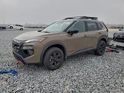 5N1BT3BB7TC693440 2026 NISSAN ROGUE