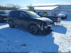 5N1BT3BB7TC694281 2026 NISSAN ROGUE