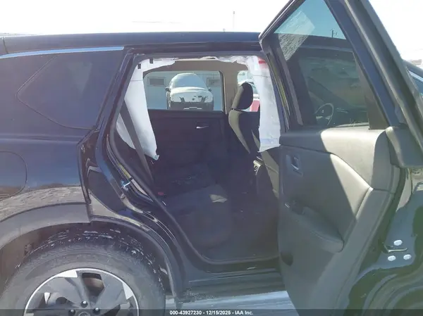 5N1BT3BB7TC694281 2026 NISSAN ROGUE - Image 8