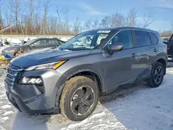 5N1BT3BB7TC702654 2026 NISSAN ROGUE