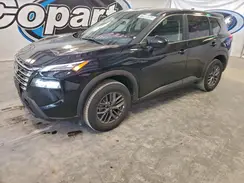 5N1BT3BB7TC708082 2026 NISSAN ROGUE