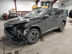 5N1BT3BB7TC709250 2026 NISSAN ROGUE