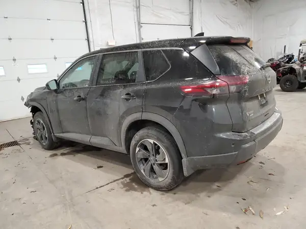 5N1BT3BB7TC709250 2026 NISSAN ROGUE - Image 2