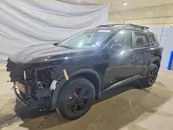 5N1BT3BB7TC710298 2026 NISSAN ROGUE