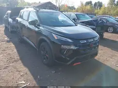 5N1BT3BB7TC714612 2026 NISSAN ROGUE