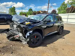 5N1BT3BB7TC714660 2026 NISSAN ROGUE