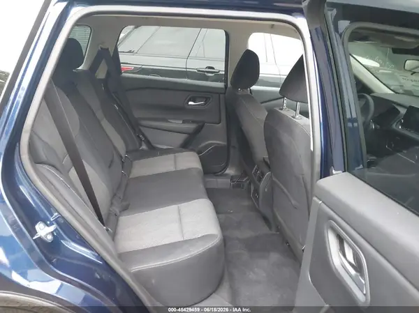 5N1BT3BB7TC716246 2026 NISSAN ROGUE - Image 8