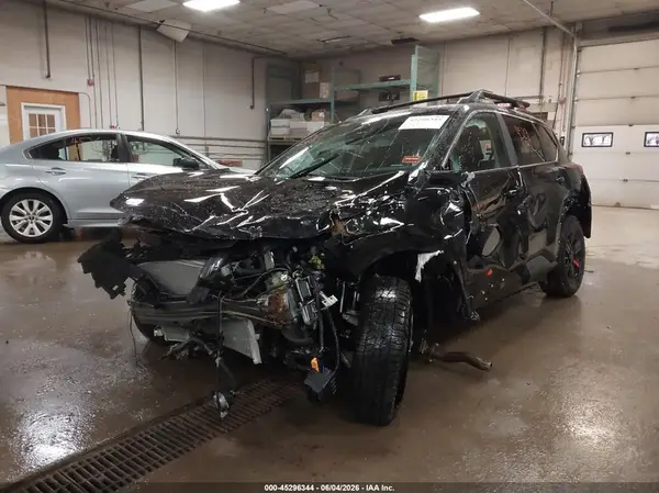5N1BT3BB7TC720264 2026 NISSAN ROGUE - Image 2