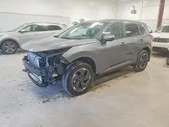 5N1BT3BB7TC721883 2026 NISSAN ROGUE
