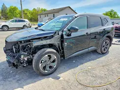5N1BT3BB7TC724430 2026 NISSAN ROGUE