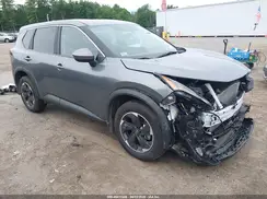 5N1BT3BB7TC724587 2026 NISSAN ROGUE
