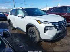 5N1BT3BB7TC725674 2026 NISSAN ROGUE