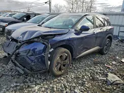 5N1BT3BB7TC728168 2026 NISSAN ROGUE