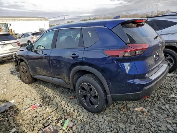 5N1BT3BB7TC728168 2026 NISSAN ROGUE - Image 2