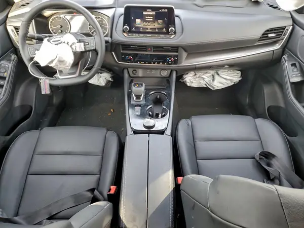 5N1BT3BB7TC728168 2026 NISSAN ROGUE - Image 8