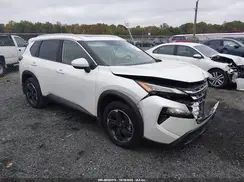 5N1BT3BB7TC728994 2026 NISSAN ROGUE