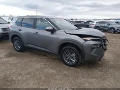 5N1BT3BB7TC748839 2026 NISSAN ROGUE