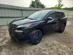 5N1BT3BB7TC749442 2026 NISSAN ROGUE
